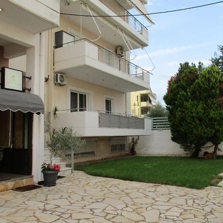 Alexia'S Kalamata - One Bedroom Apartment Экстерьер фото