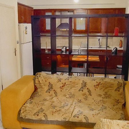 Alexia'S Kalamata - One Bedroom Apartment Экстерьер фото