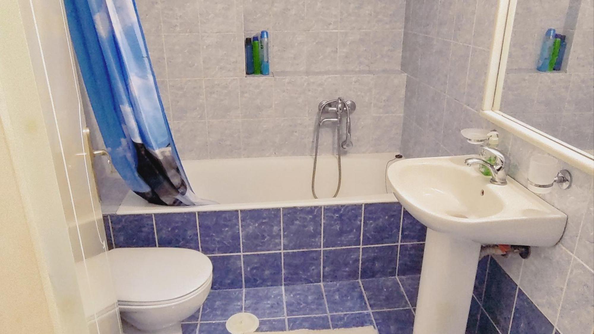Alexia'S Kalamata - One Bedroom Apartment Экстерьер фото